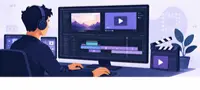 Editores de Vídeo